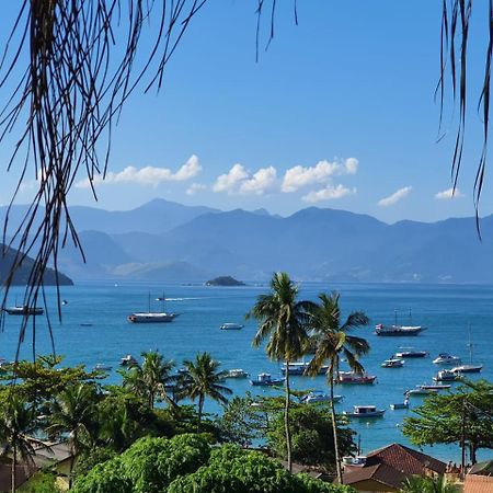 Bergamota Villa Vila do Abraao ภายนอก รูปภาพ