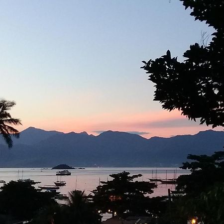 Bergamota Villa Vila do Abraao ภายนอก รูปภาพ