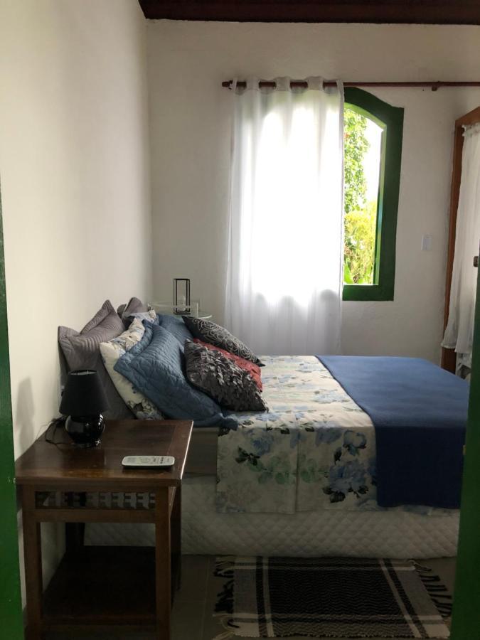 Bergamota Villa Vila do Abraao ภายนอก รูปภาพ