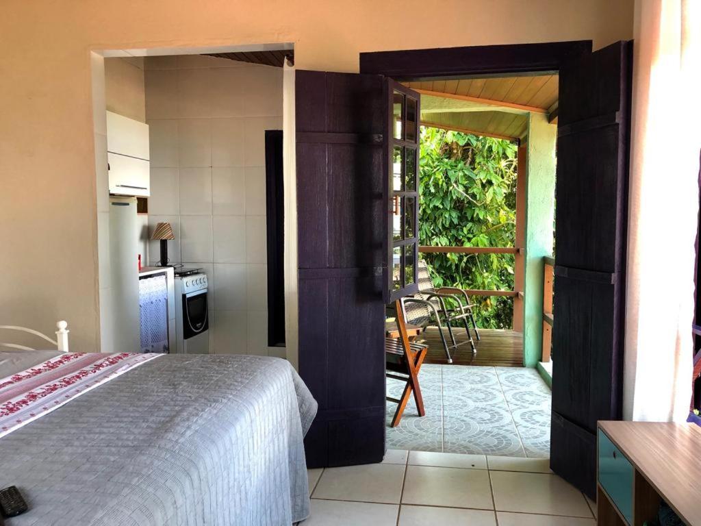 Bergamota Villa Vila do Abraao ภายนอก รูปภาพ