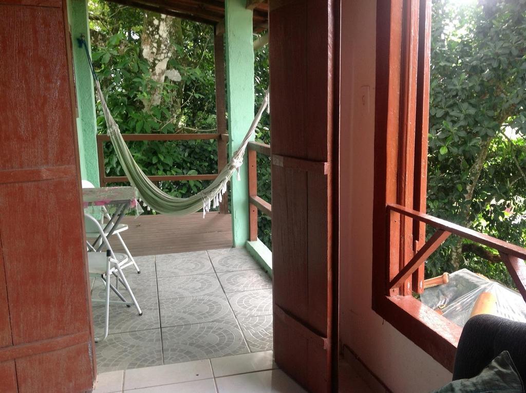 Bergamota Villa Vila do Abraao ภายนอก รูปภาพ