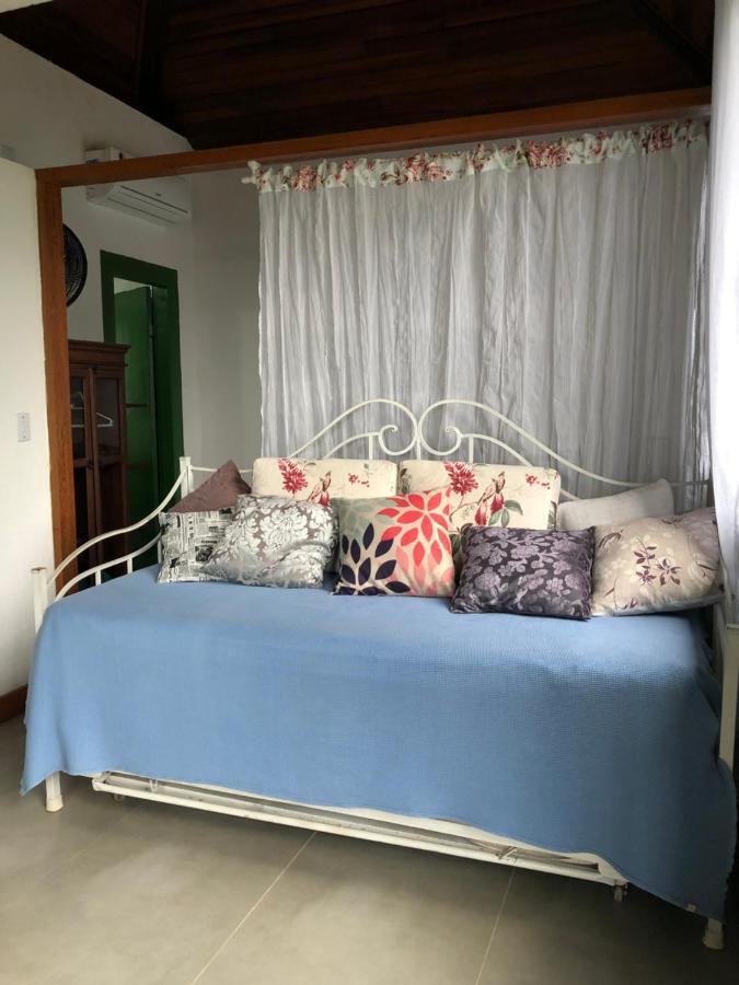 Bergamota Villa Vila do Abraao ภายนอก รูปภาพ