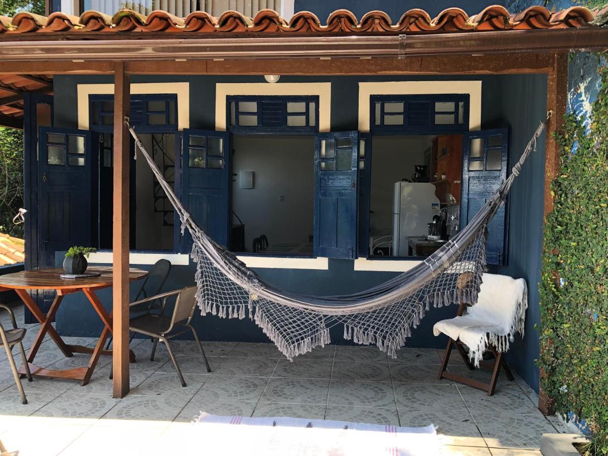 Bergamota Villa Vila do Abraao ภายนอก รูปภาพ